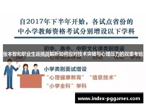 张本智和职业生涯挑战解析如何应对技术突破与心理压力的双重考验